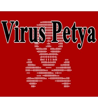 Virus Petya Steam Key GLOBAL
